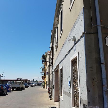 Venezia Beach Chioggia Extérieur photo
