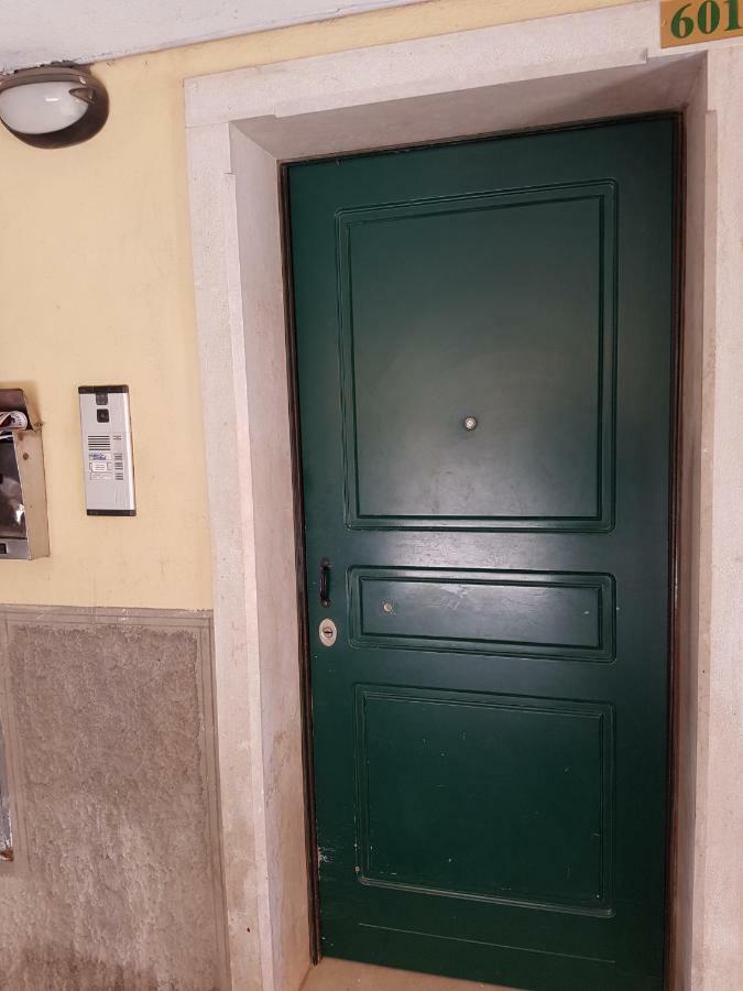 Venezia Beach Chioggia Extérieur photo